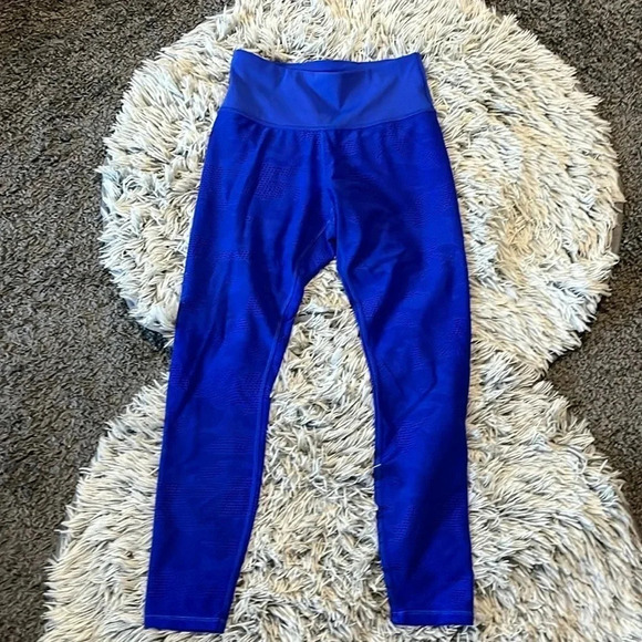 Athleta phenom camo 7/8 tight size XS - Picture 1 of 16